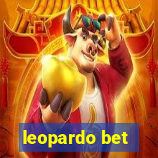 leopardo bet